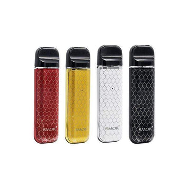 SMOK NOVO 2 Kit 800mAh Pod Systems LA Vapor Wholesale
